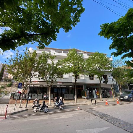 Hotel Metali Sarandë Buitenkant foto